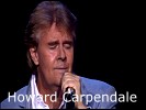 Howard Carpendale